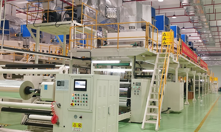 manufacture